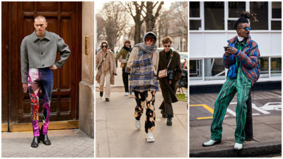 fashion week 