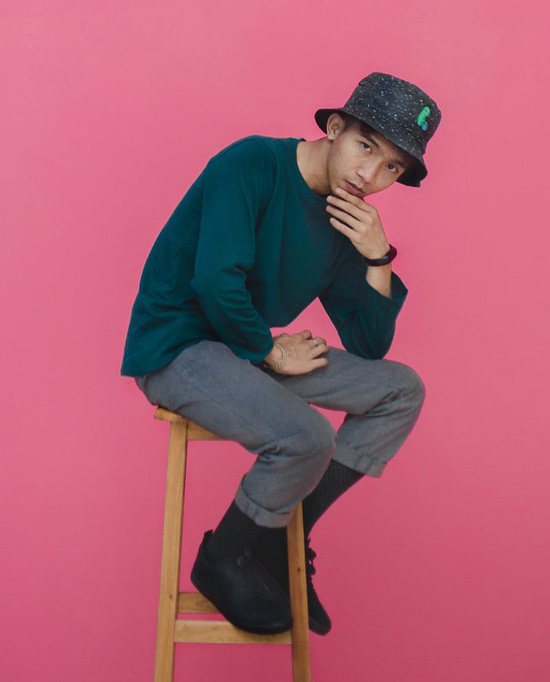 hats
