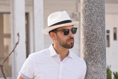 hats