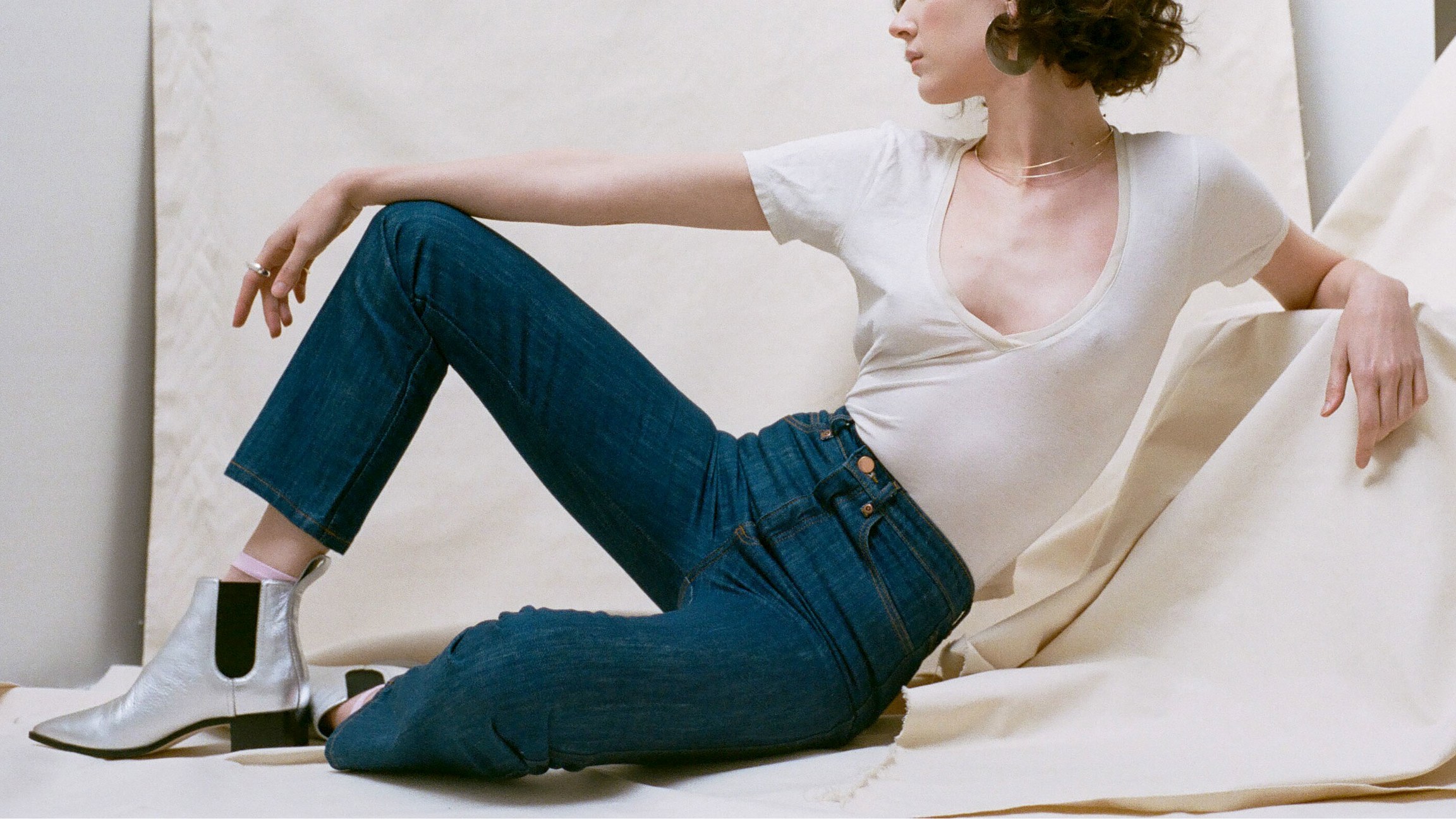 high waist