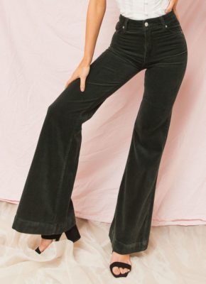 high waist 