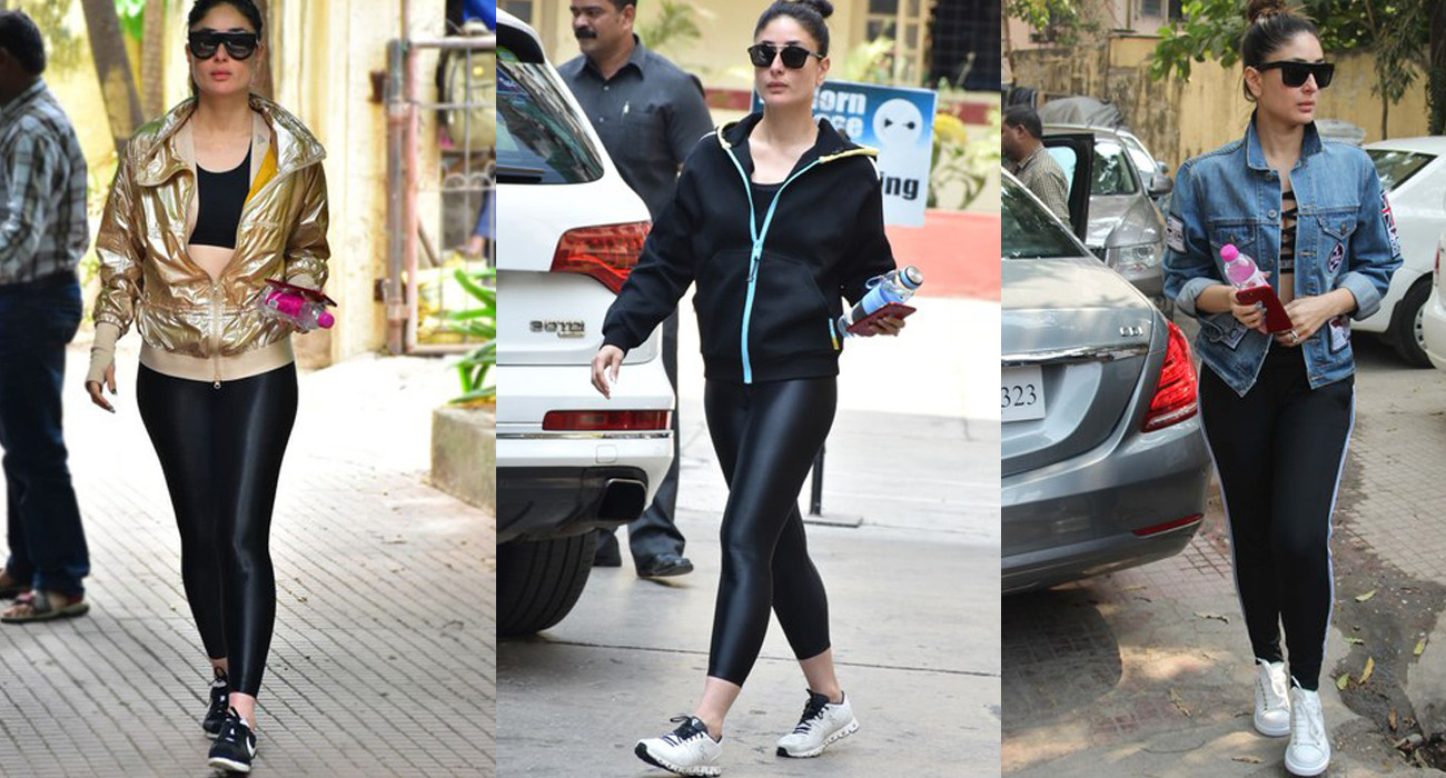 Kareena Kapoor
