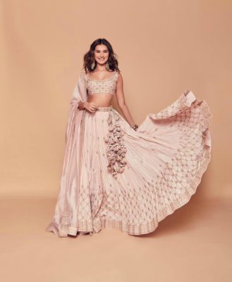 Lakme Fashion Week 