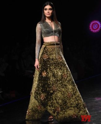 Lakme Fashion Week 