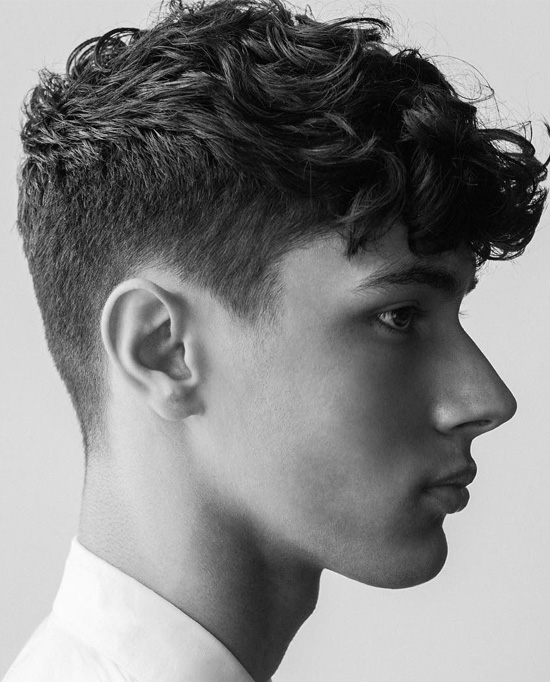 perm hairstyles