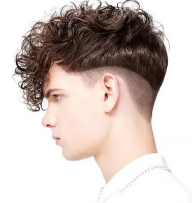 perm hairstyles