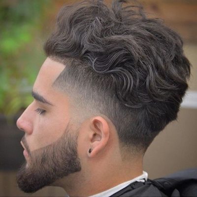 perm hairstyles 