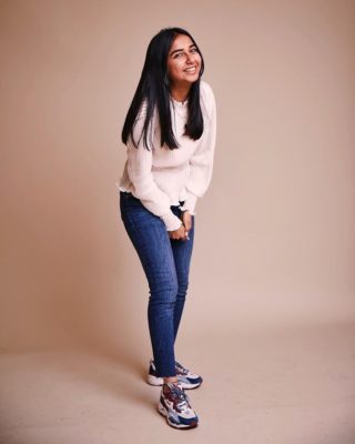 Prajakta Koli 
