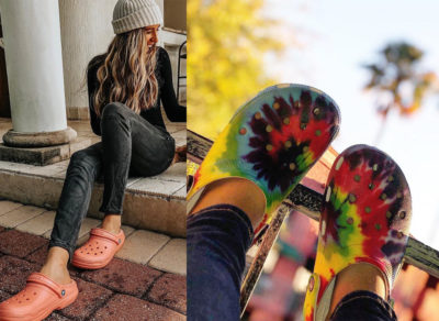 crocs 