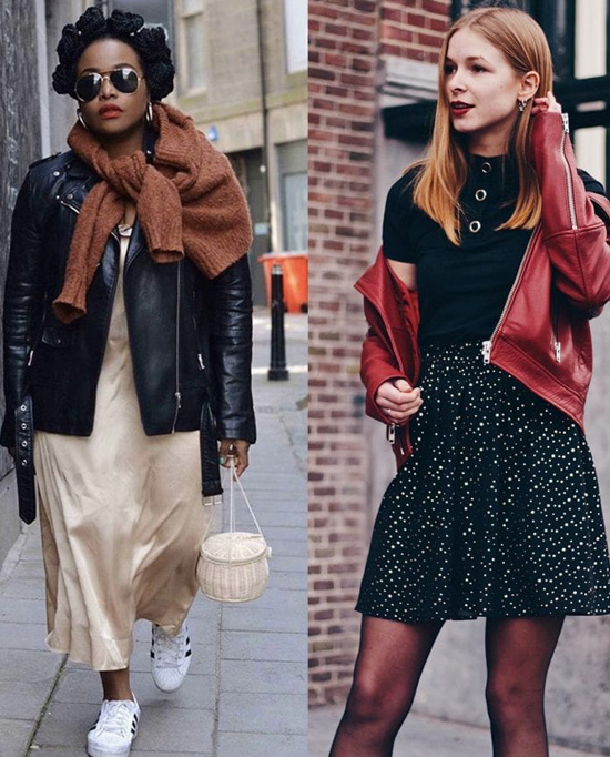 vegan leather
