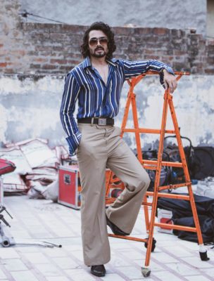 bhuvan bam 