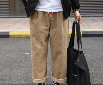trousers