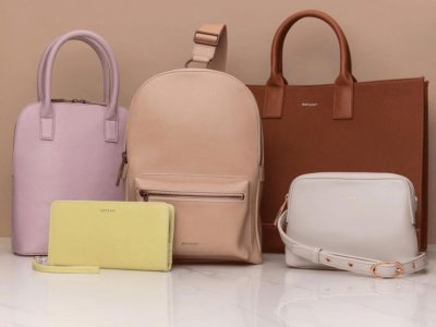 vegan leather