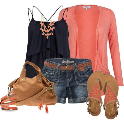 summer fashion