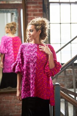 crochet 