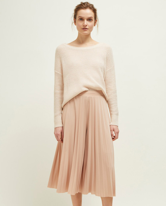 culottes