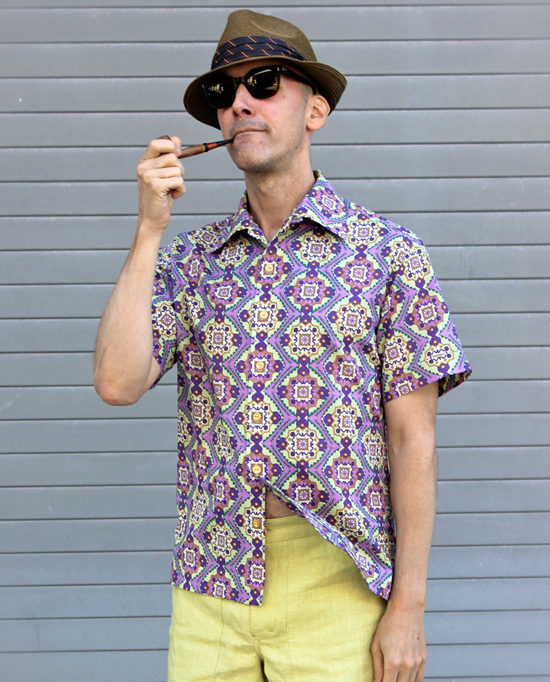 short hemline