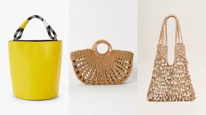 Summer bags