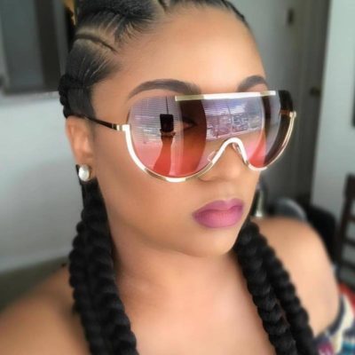 Shield Sunglasses