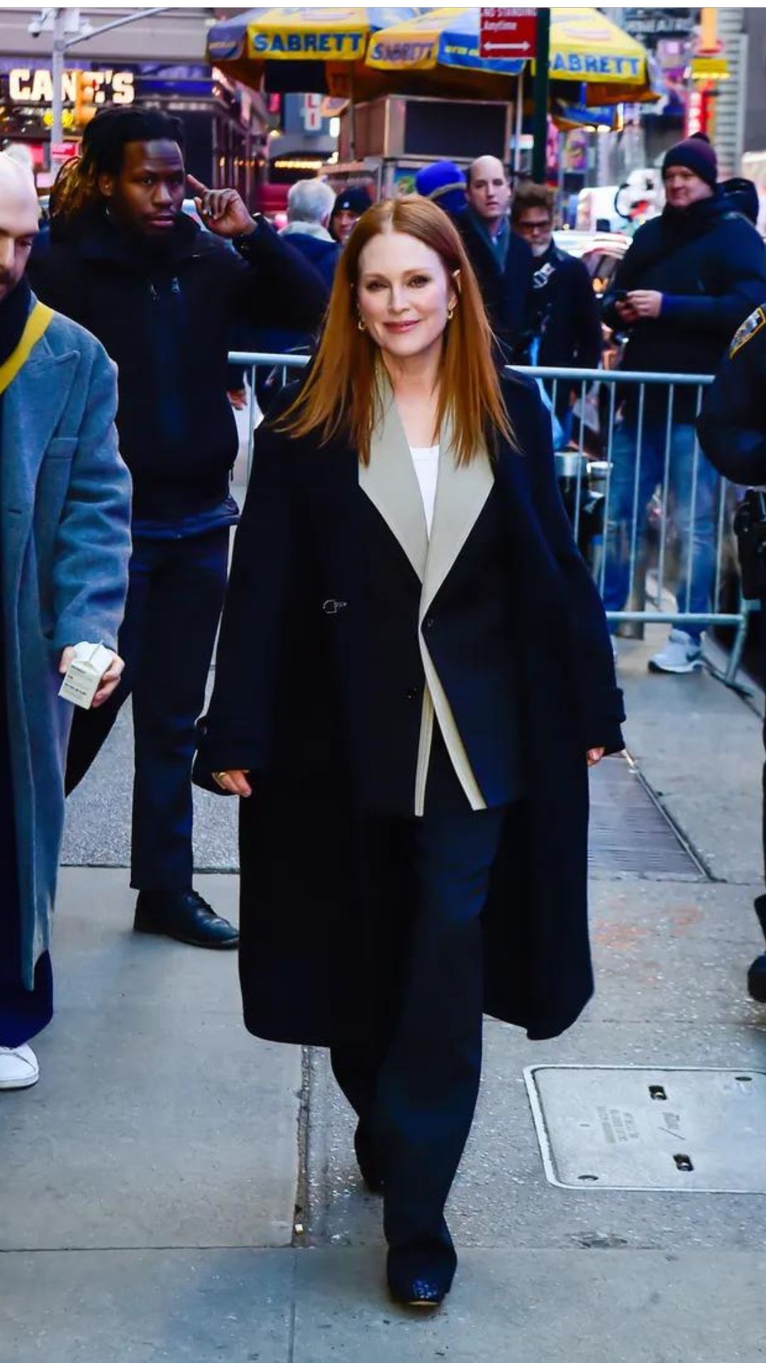 coat