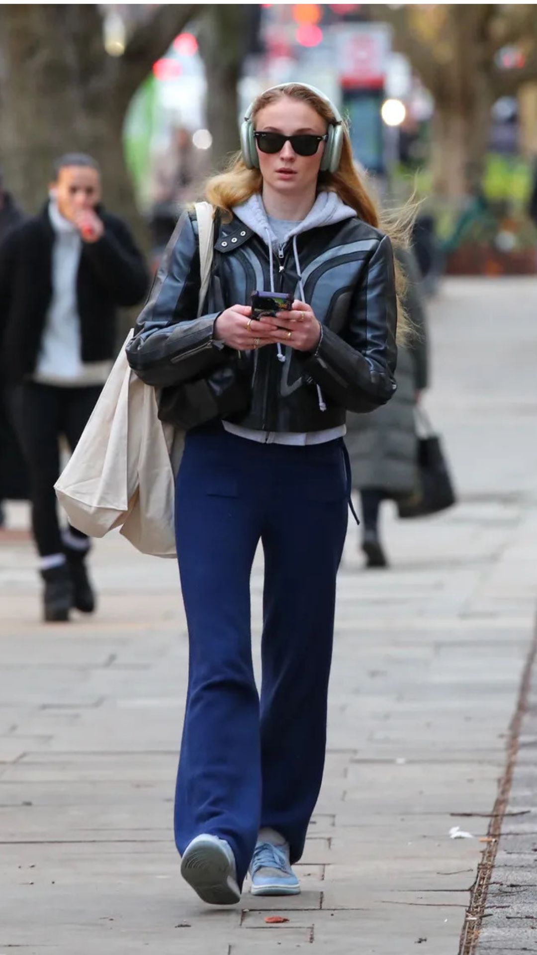 street style