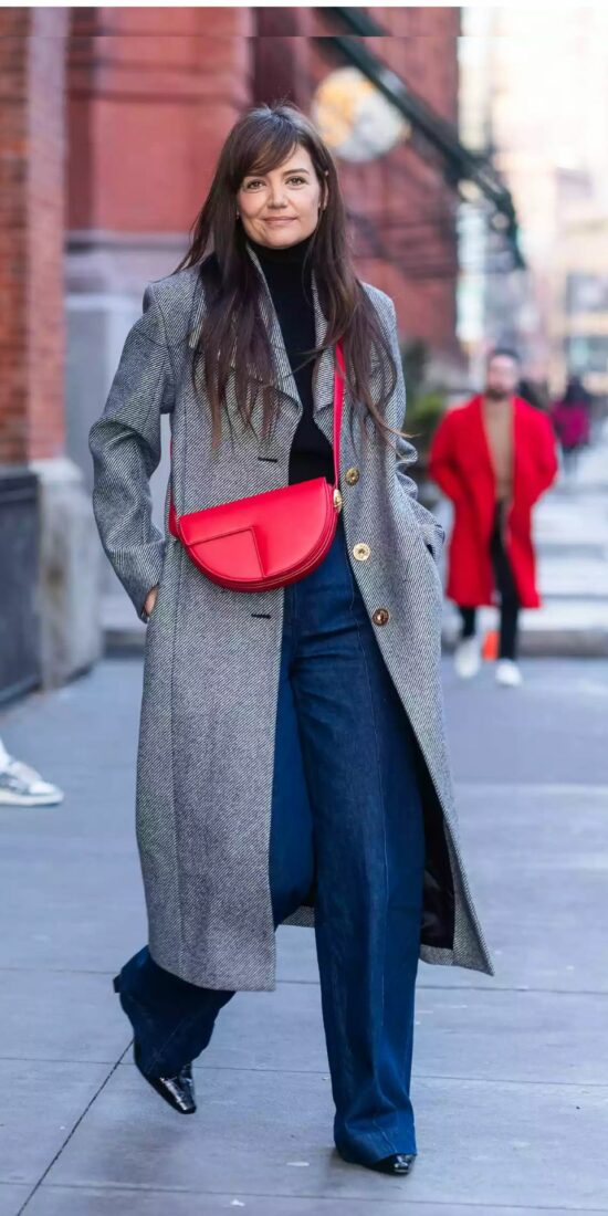 denim