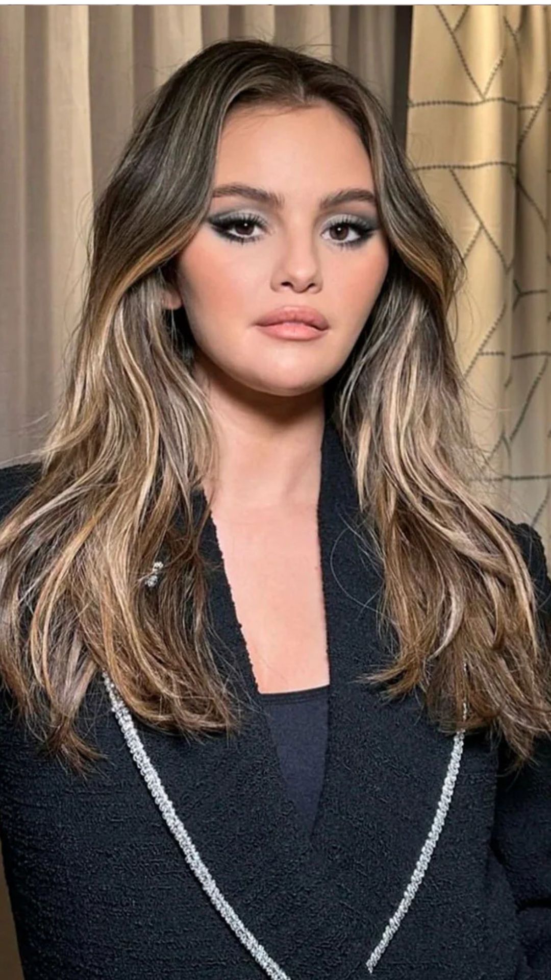 glam