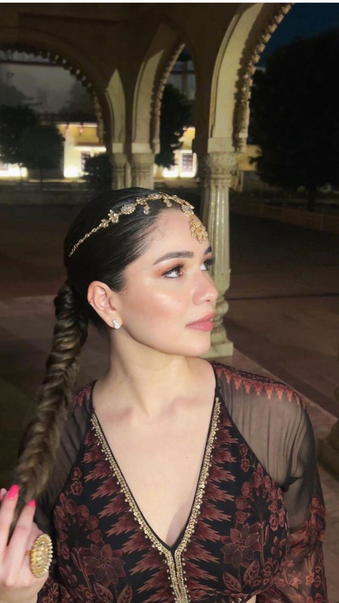 glam