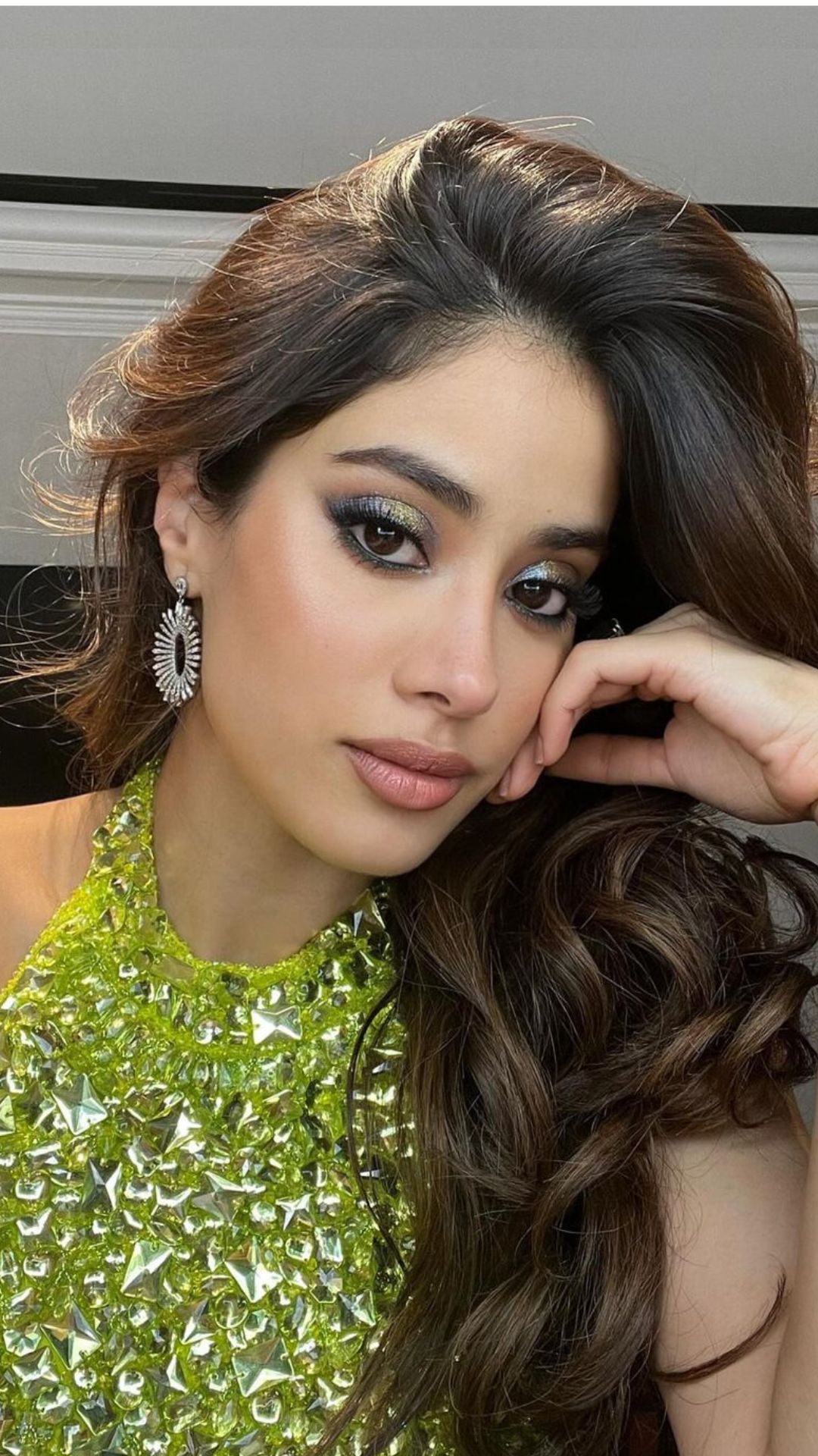 glam