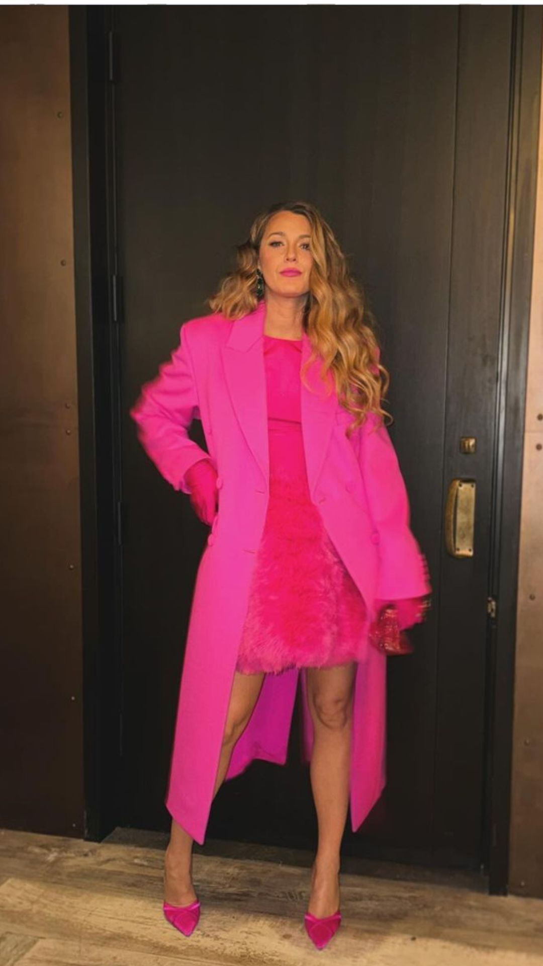 Glamour