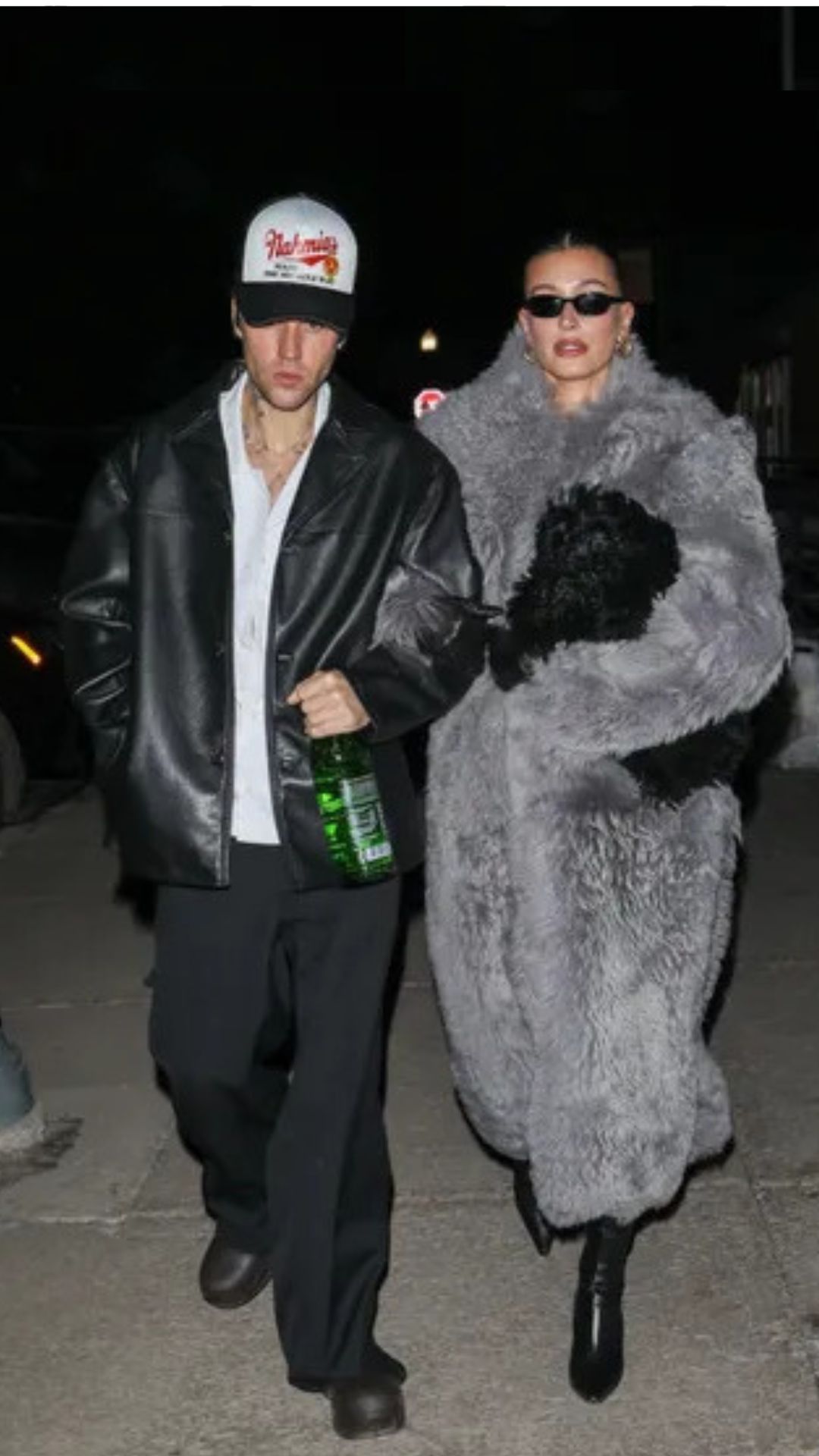 coat