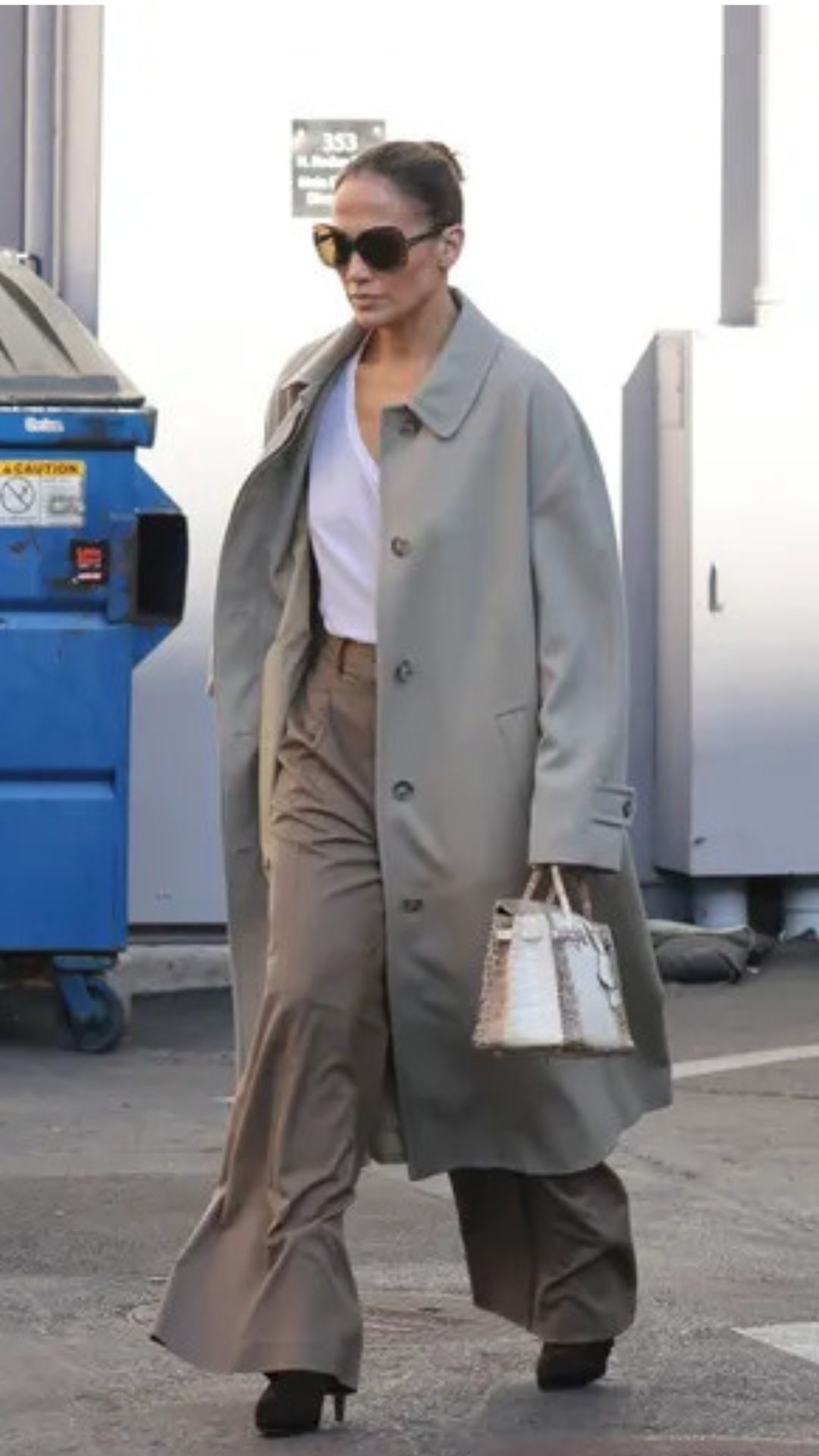 casual style