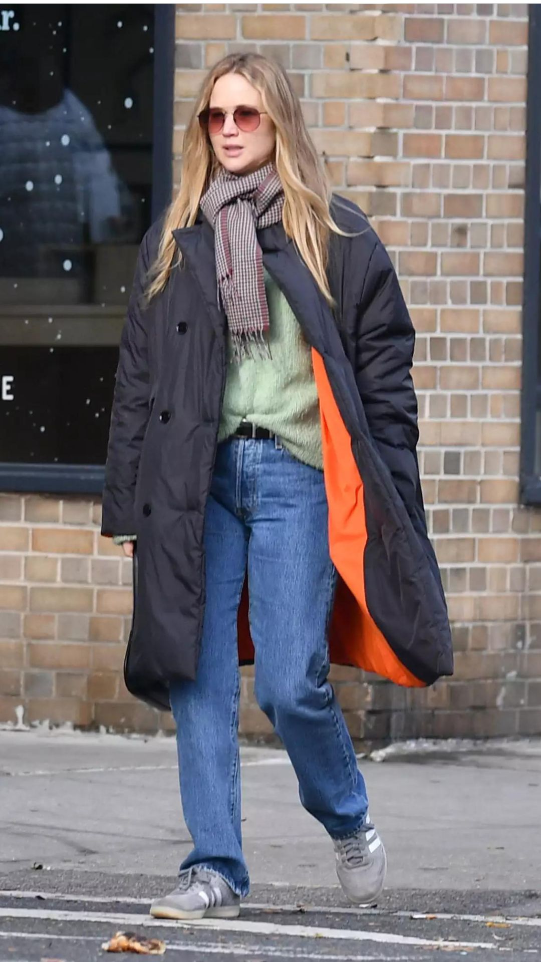 casual style