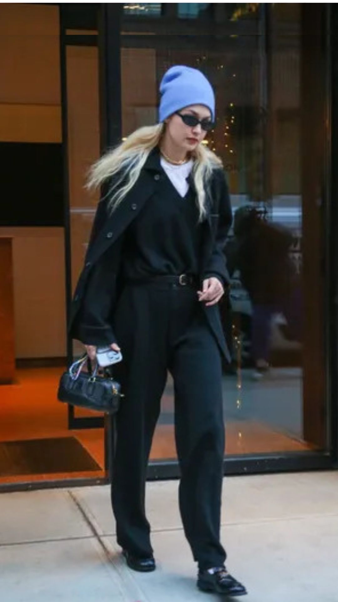 street style