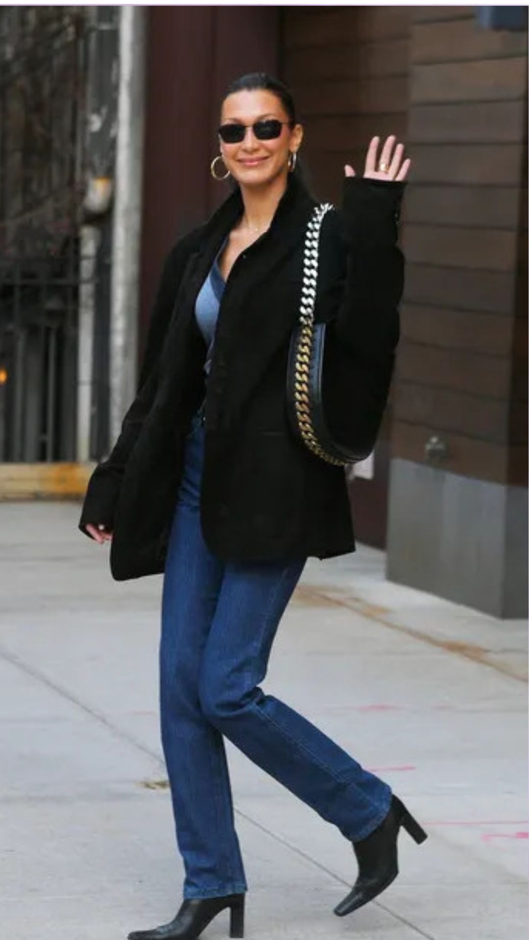 casual style