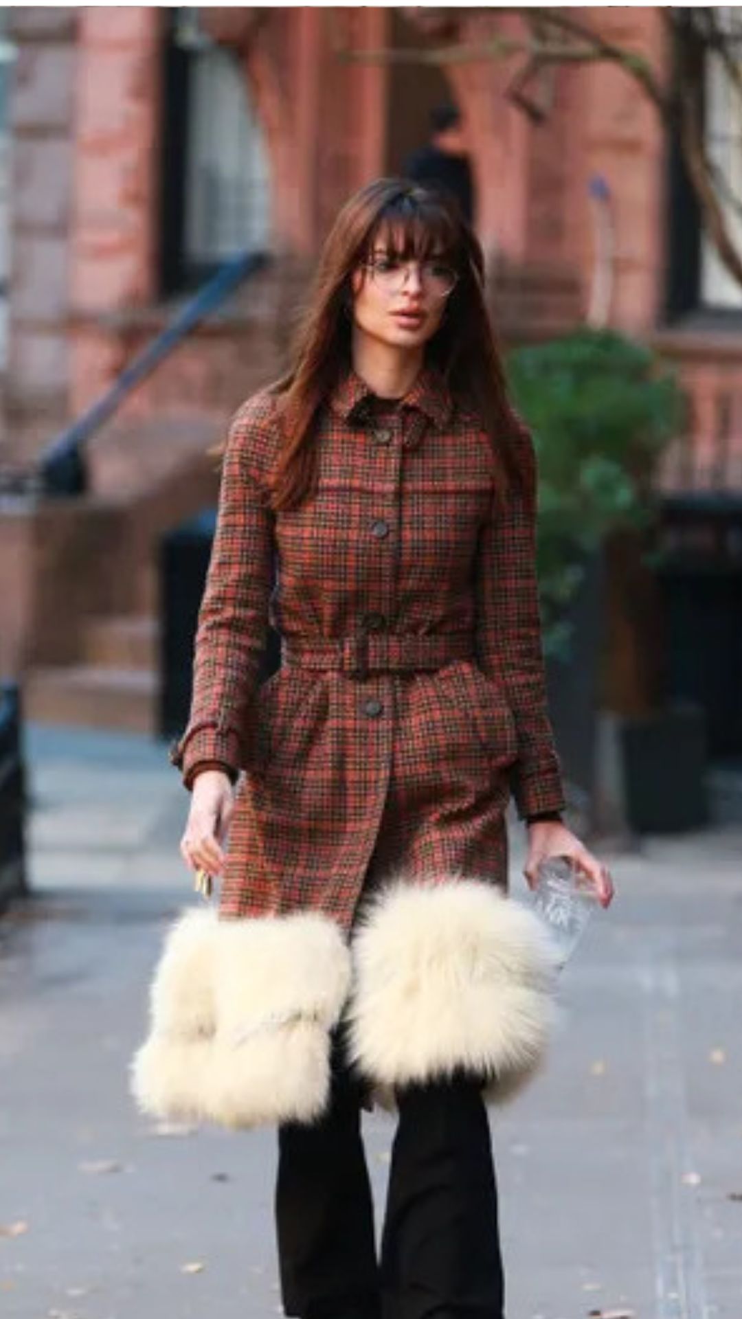 glamour