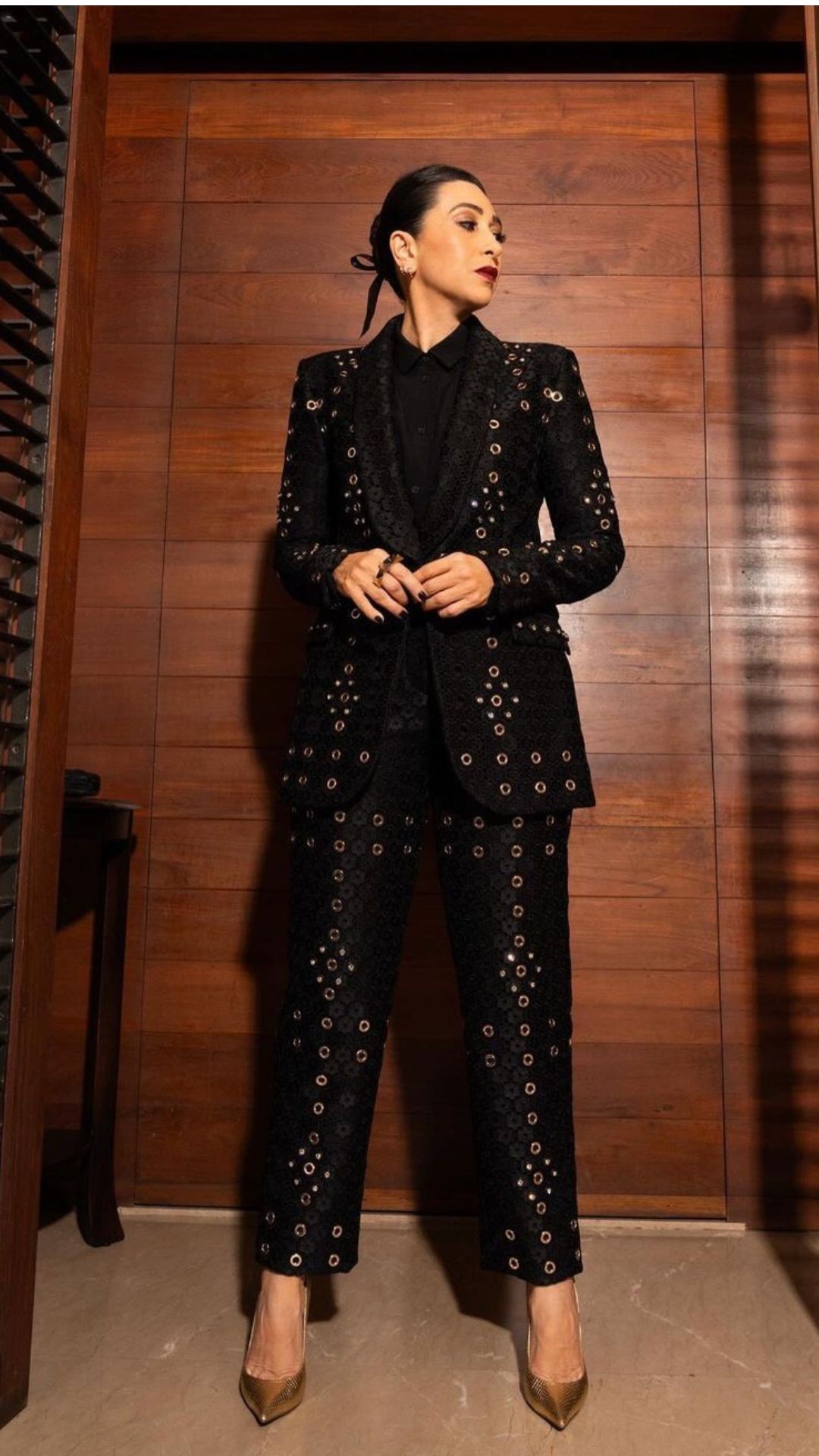 glamour