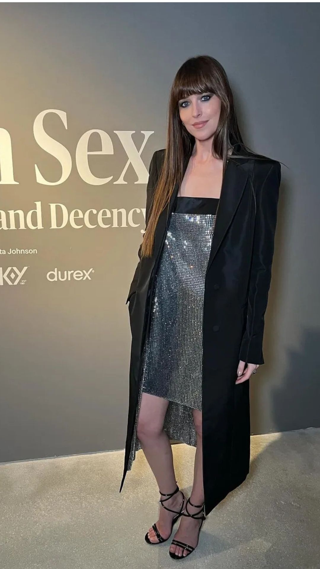 stunning