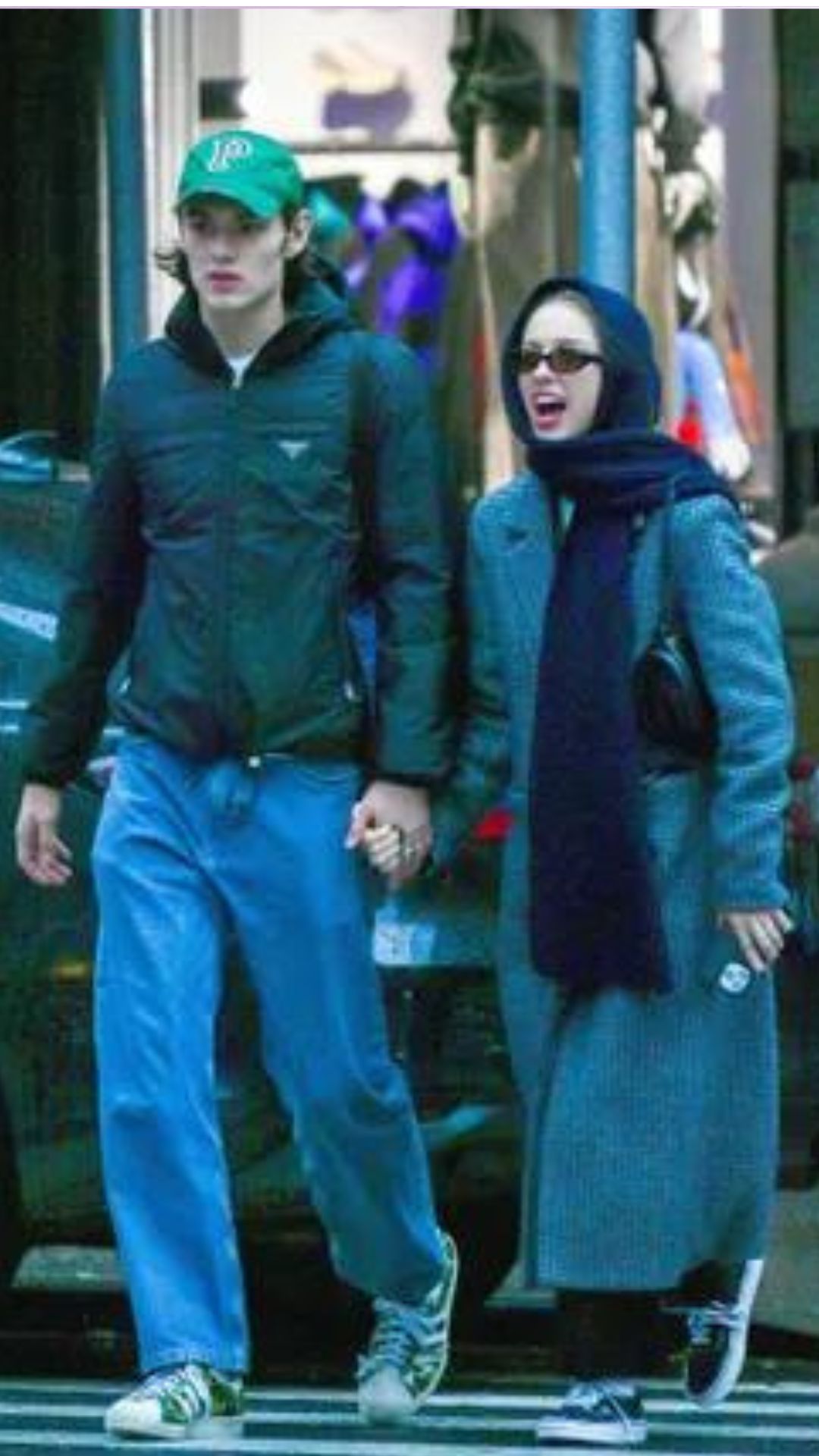 coat