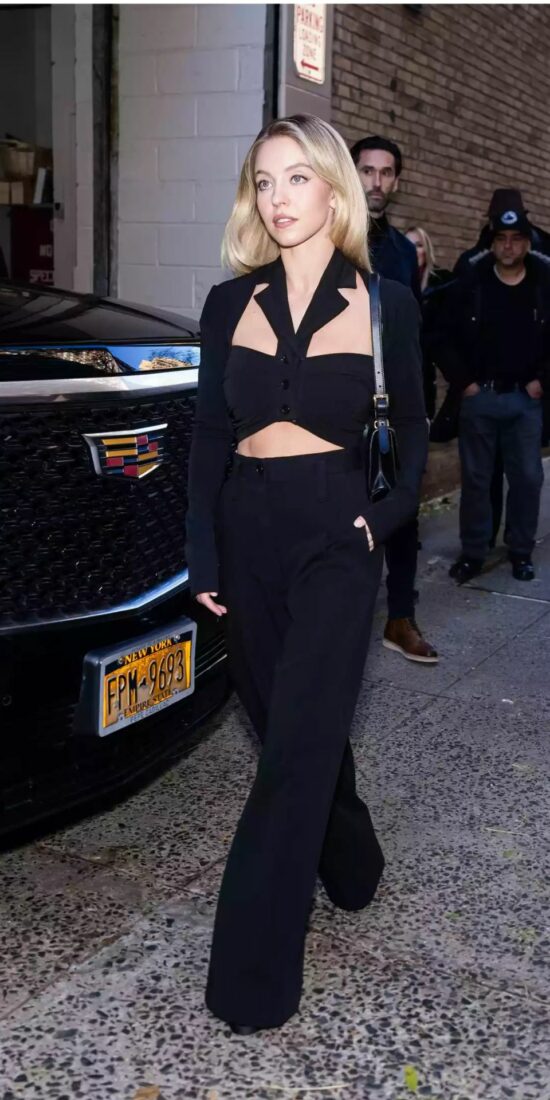 Glamour