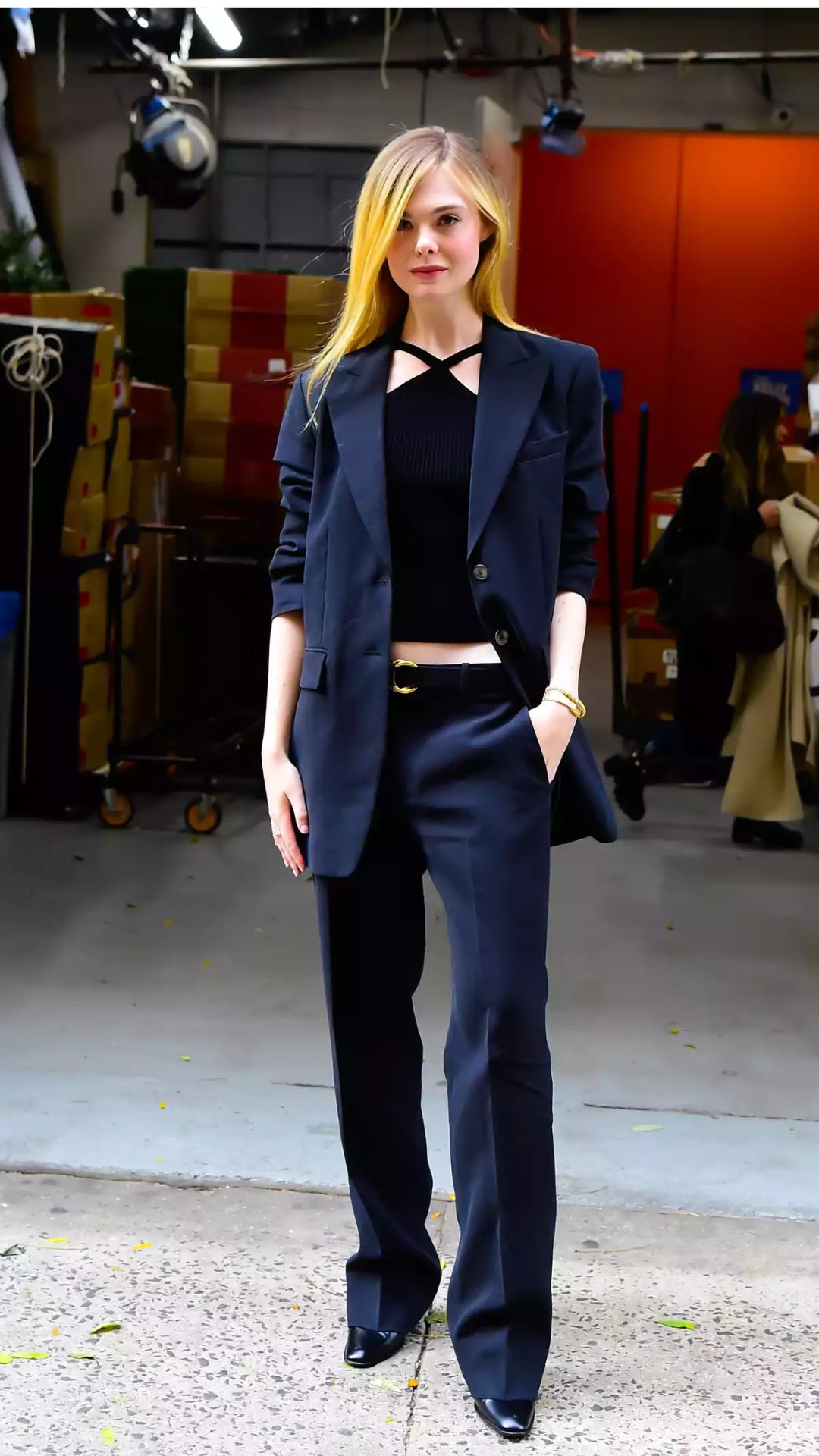 formal wear