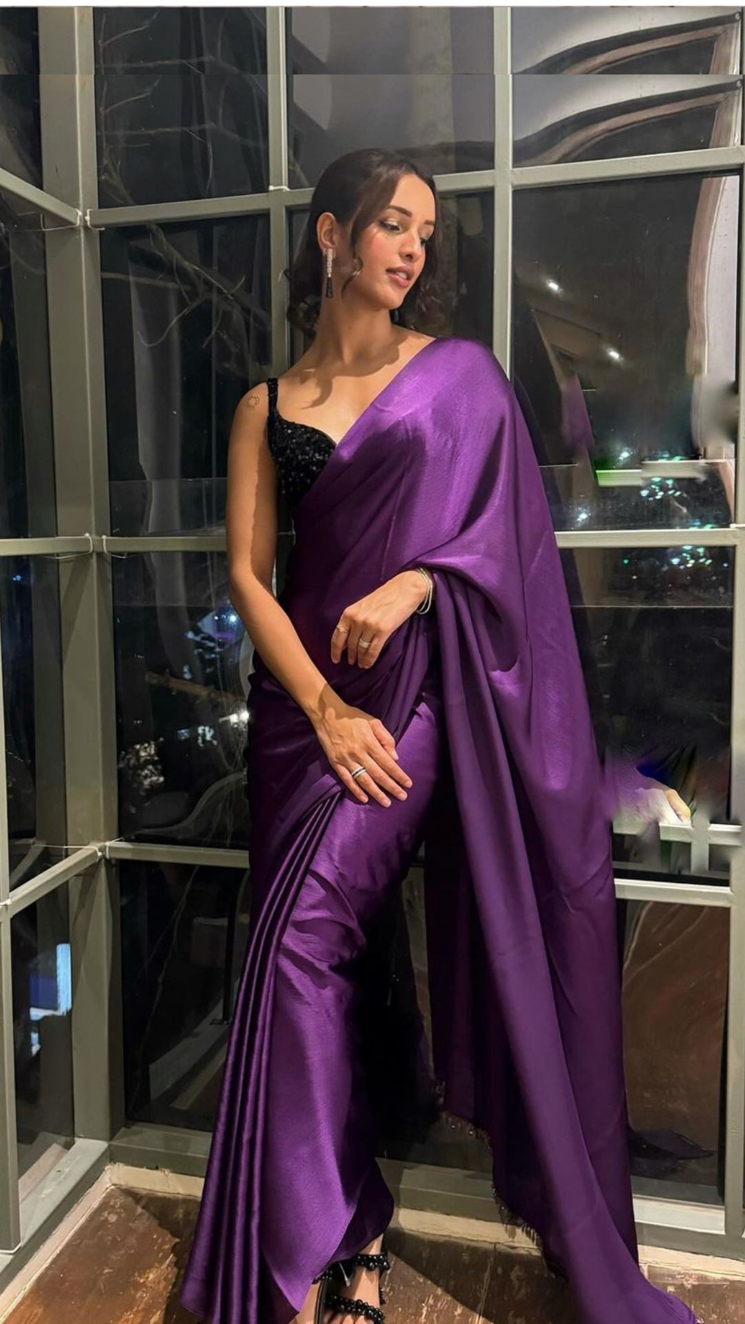 stunning