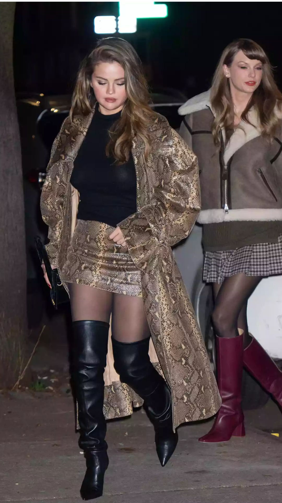 glamour