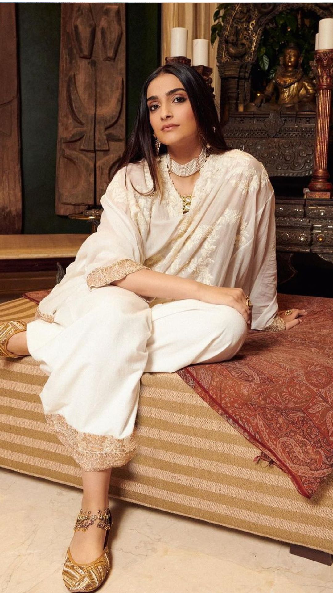traditional