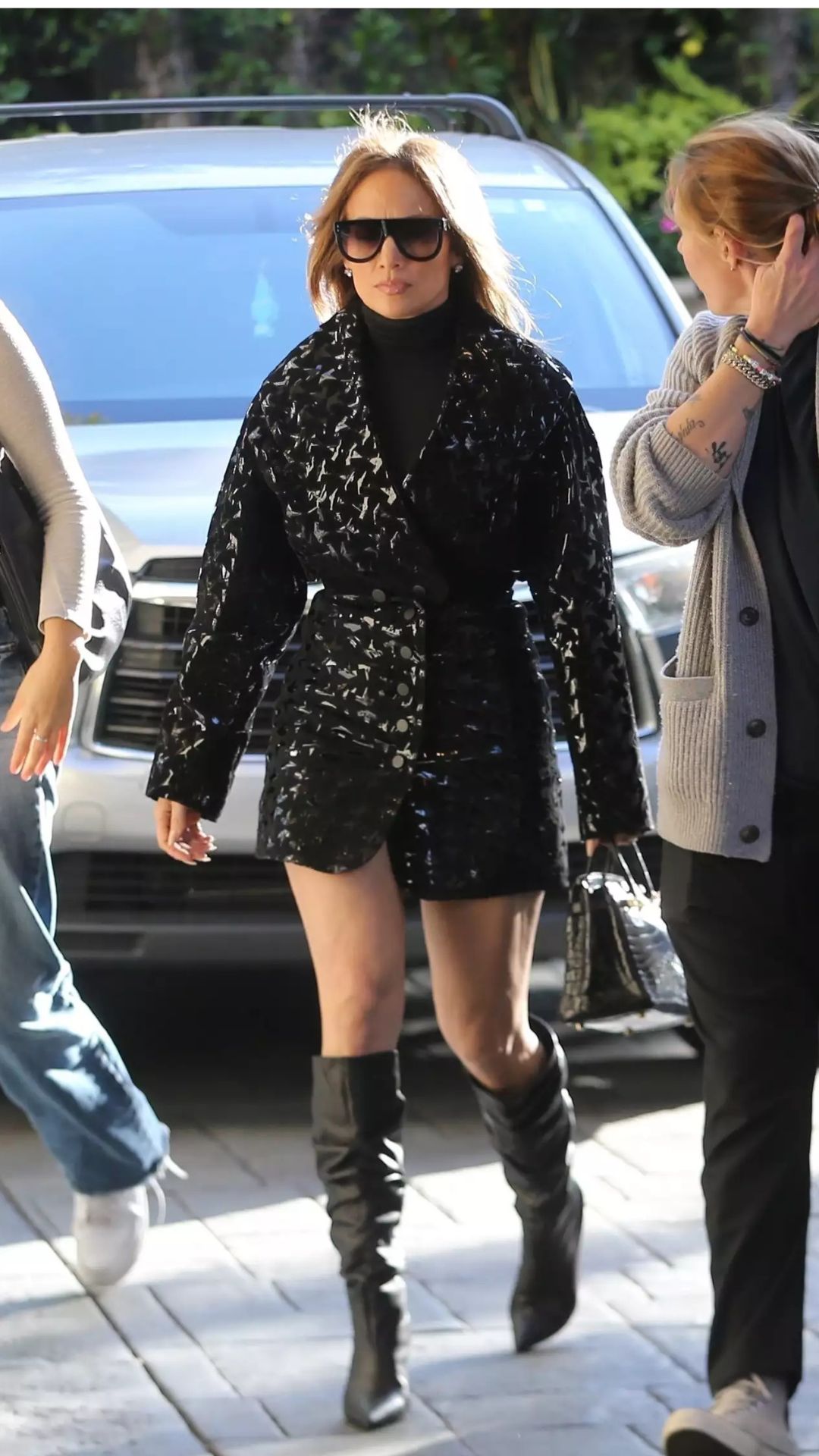 street style