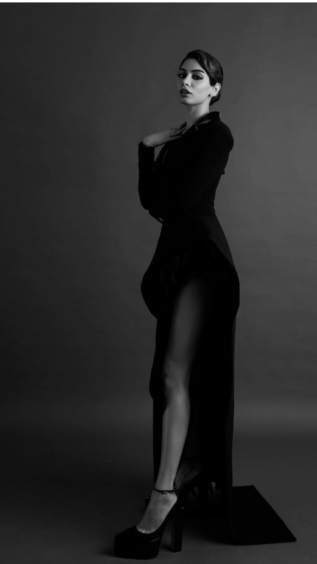 stunning