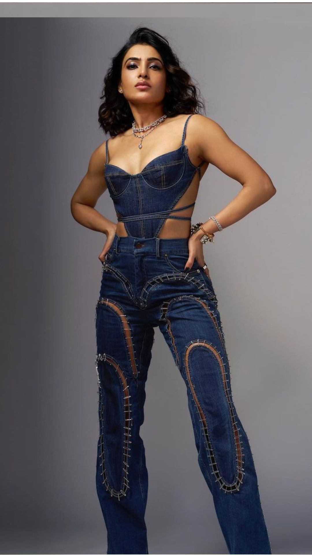 denim
