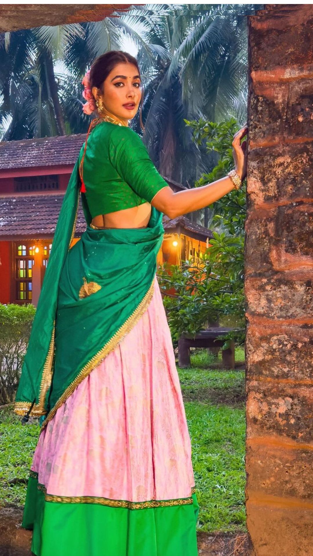 lehenga
