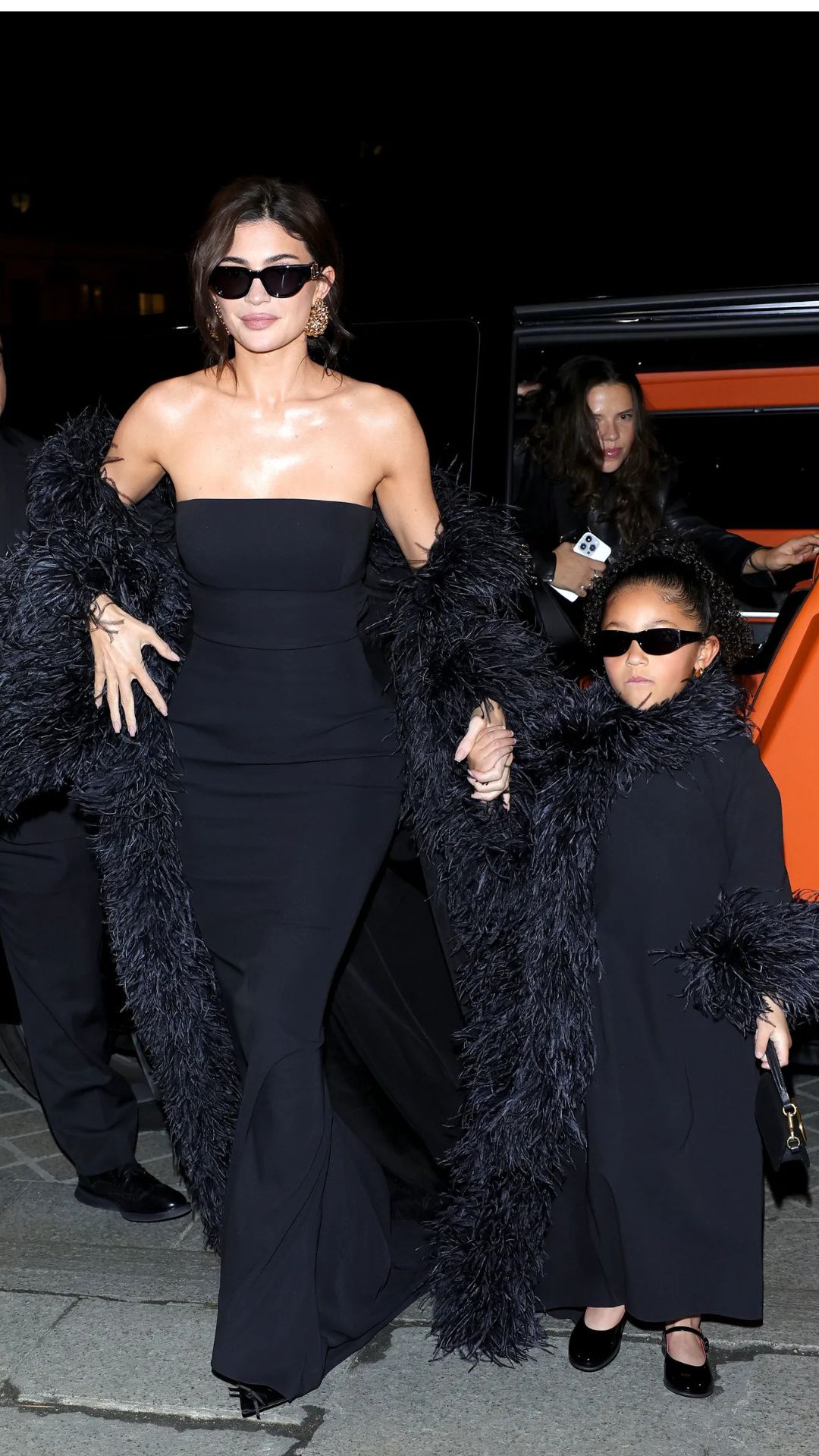 vibes kylie jenner