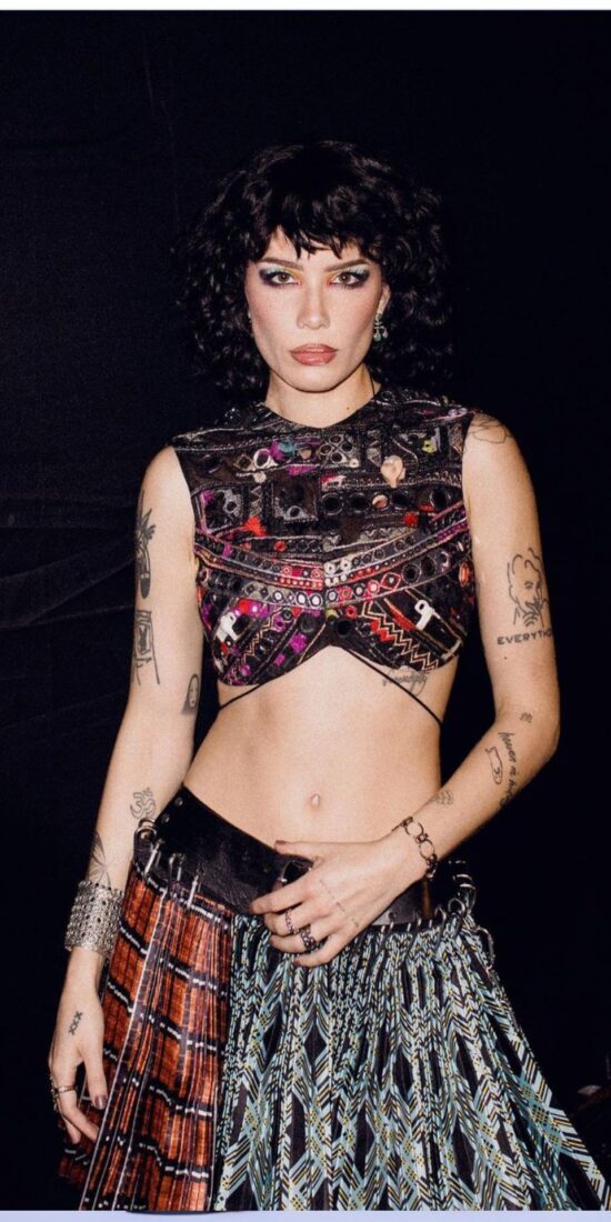 desi halsey
